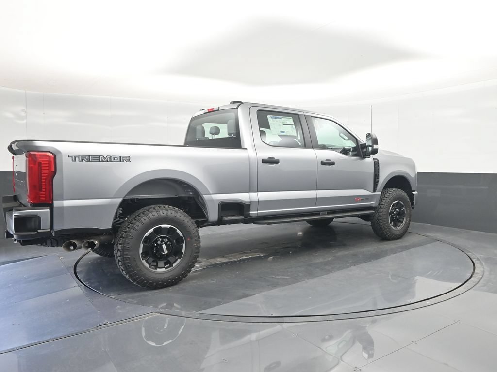 New 2027 Ford F250 XL w/ Tremor Off-Road Package AWD/4WD image 15