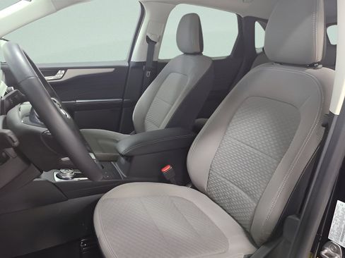 Used 2021 Ford Escape SE w/ Convenience Package AWD/4WD image 18