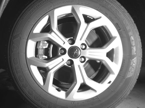 Used 2025 Jeep Compass Latitude image 12