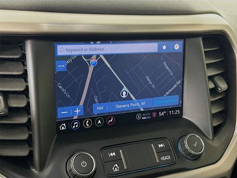 Used 2021 GMC Acadia Denali w/ GMC Pro Grade Package image 21