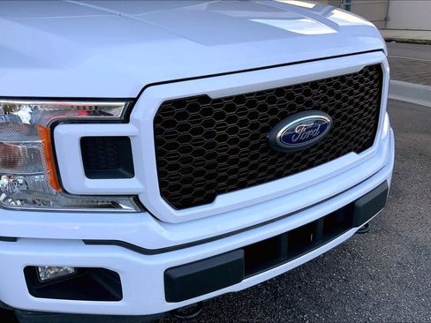 Used 2019 Ford F150 XL w/ Equipment Group 101A Mid image 29