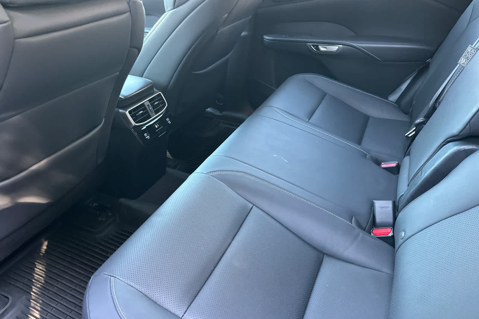 Used 2023 Lexus RX 350 F Sport AWD/4WD image 5