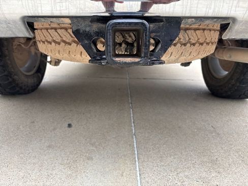 Used 2023 GMC Sierra 1500 Pro AWD/4WD image 15