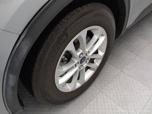 Used 2022 Ford Escape SE w/ Convenience Package FWD image 31