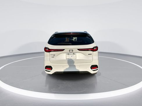 New 2026 MAZDA CX-70 3.3 Turbo S w/ Premium Package image 7