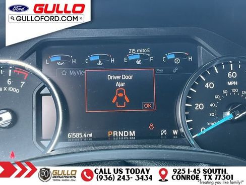 Certified 2021 Ford Expedition XLT RWD image 25