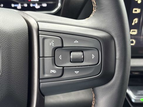 Used 2024 GMC Sierra 2500 AT4 w/ AT4 Premium Plus Package image 21