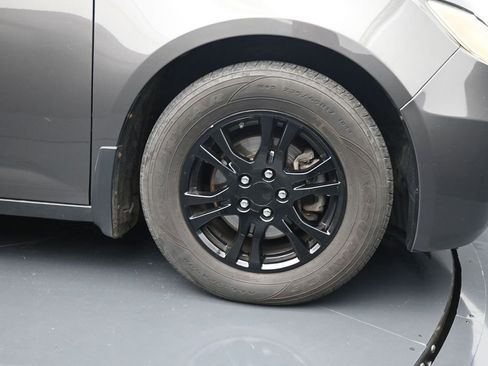 Used 2012 Honda Odyssey EX-L image 11