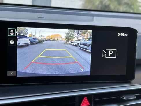 New 2026 Kia Sorento LX image 19