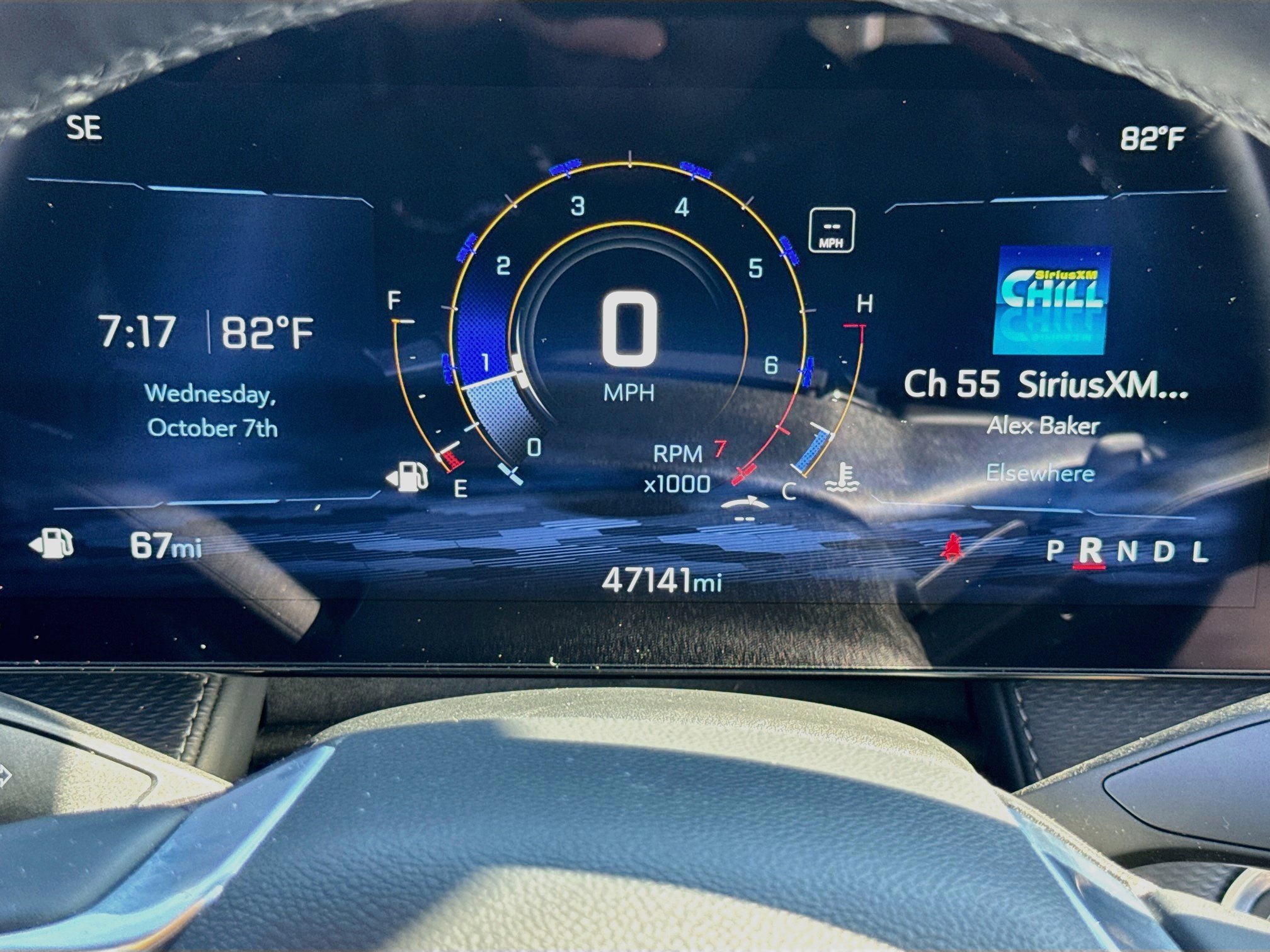 Used 2025 Chevrolet Equinox LT FWD image 13