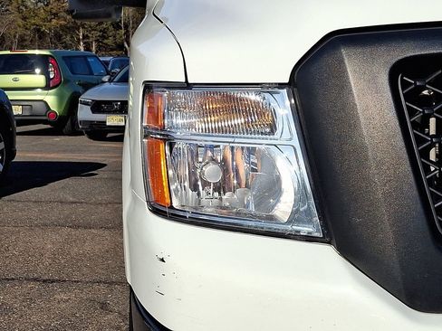 Used 2021 Nissan NV 1500 SV image 9