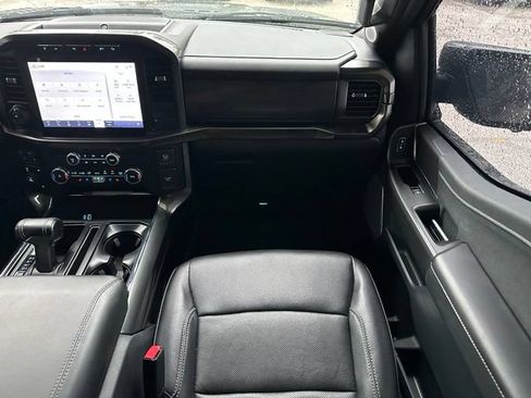 Used 2023 Ford F150 Lariat w/ Equipment Group 502A High AWD/4WD image 14