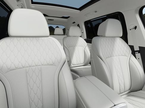 New 2027 BMW X7 xDrive40i AWD/4WD image 37