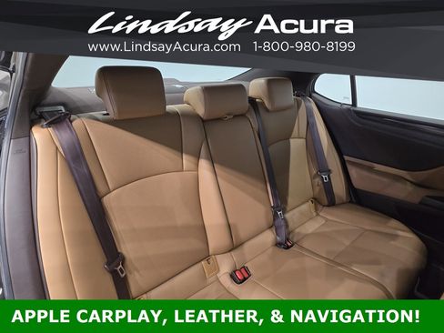 Used 2019 Lexus ES 350 350 image 7