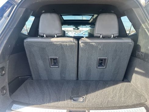 Used 2020 Cadillac XT6 Sport image 22