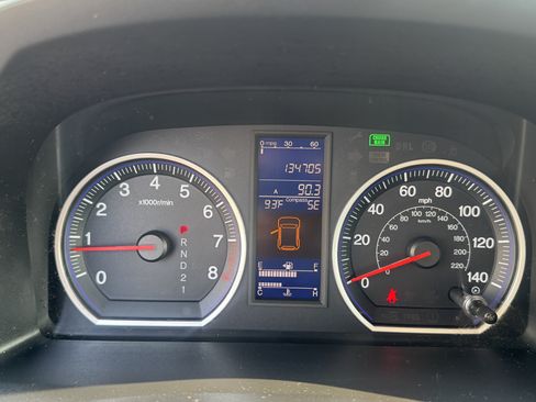 Used 2011 Honda CR-V EX-L image 15