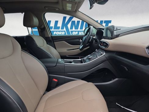 Used 2022 Hyundai Santa Fe Limited AWD/4WD image 15