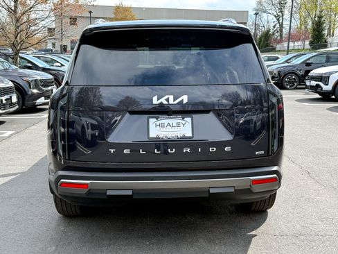 New 2027 Kia Telluride S image 6
