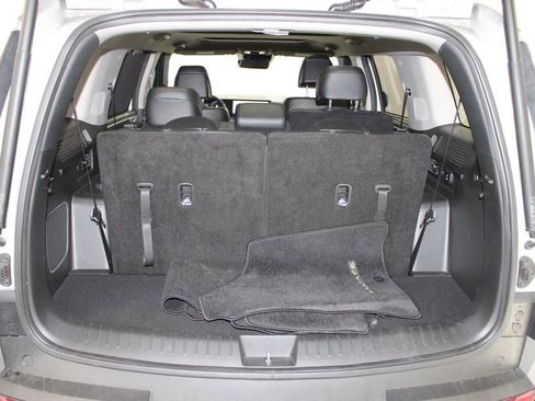 Used 2024 Hyundai Santa Fe Limited image 13