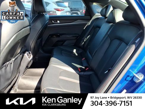Used 2023 Kia K5 GT FWD image 12