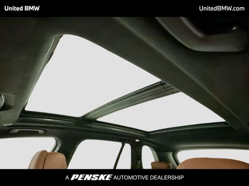 New 2026 BMW X5 xDrive40i w/ Executive Package AWD/4WD image 12