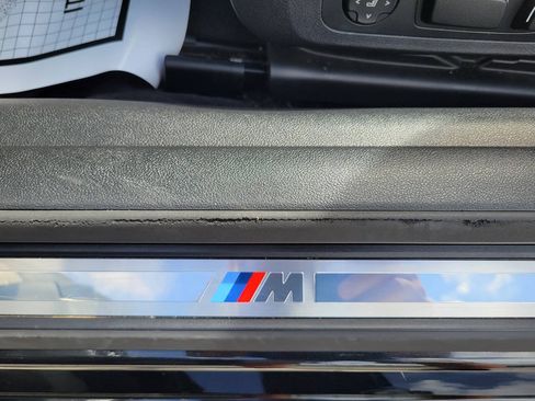 Used 2026 BMW 430i Convertible RWD image 17