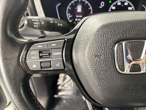 Certified 2023 Honda Pilot Sport image 13
