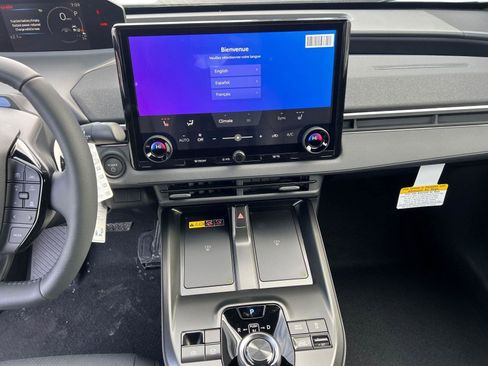 New 2026 Subaru Solterra Premium AWD/4WD image 11