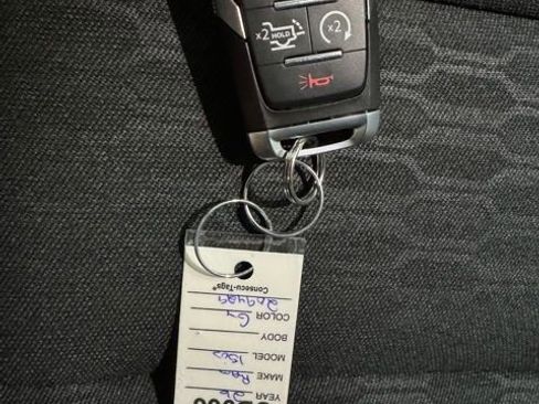 New 2026 RAM 1500 Big Horn image 10