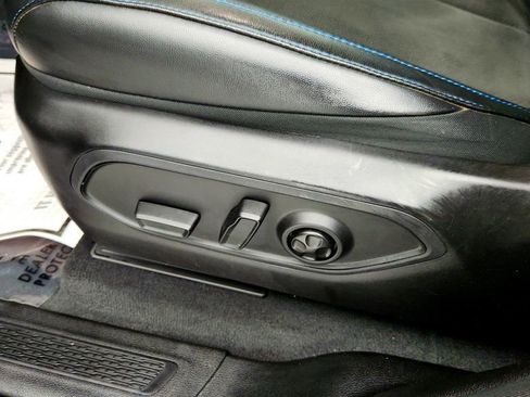 Used 2024 Jeep Grand Cherokee Trailhawk image 11