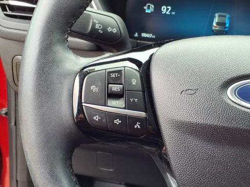 Certified 2023 Ford Escape Platinum w/ Premium Technology Package AWD/4WD image 21
