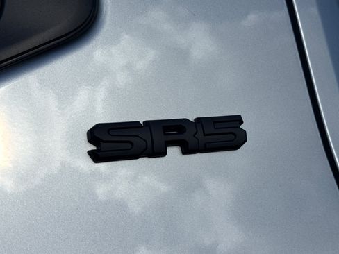 New 2026 Toyota Tundra SR5 image 8