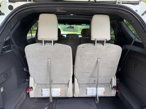 Used 2015 Ford Explorer 4WD image 14