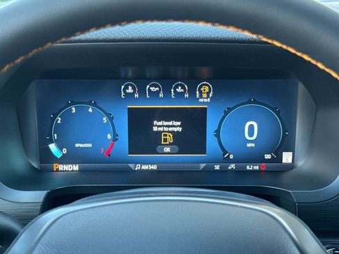 New 2025 Ford F150 Tremor w/ Bed Utility Package image 23