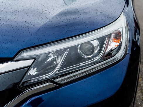 Used 2015 Honda CR-V Touring image 7