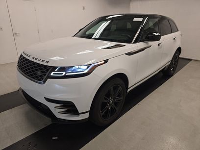 Used 2023 Land Rover Range Rover Velar R-Dynamic S