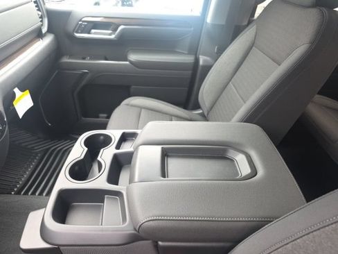 New 2026 Chevrolet Silverado 1500 LT AWD/4WD image 24