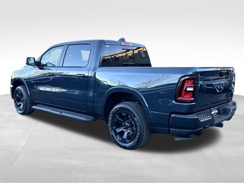 New 2026 RAM 1500 Big Horn image 5
