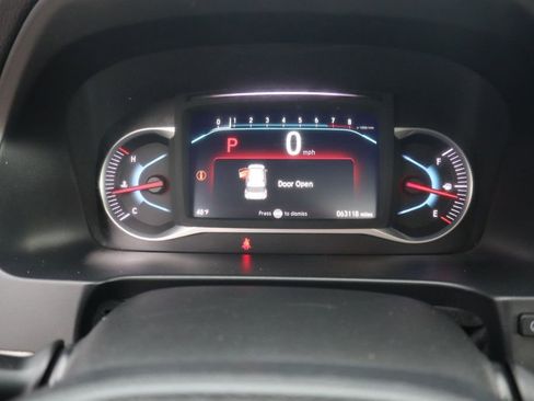 Used 2022 Honda Pilot Special Edition image 25