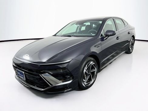 Certified 2026 Hyundai Sonata SEL FWD image 3