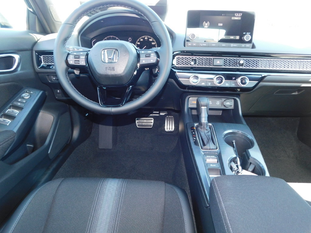 New 2026 Honda Civic Sport image 15