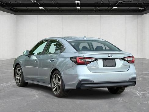 Used 2022 Subaru Legacy Limited AWD/4WD image 7