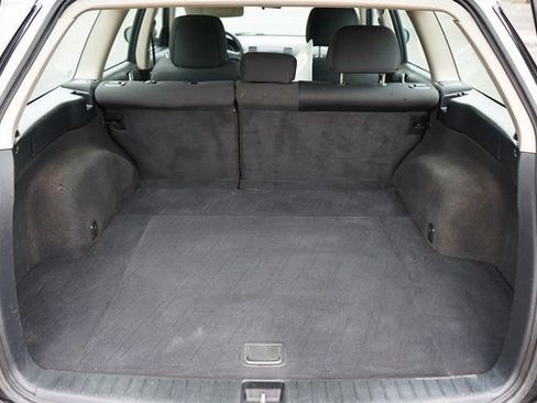 Used 2007 Subaru Outback 2.5i image 5