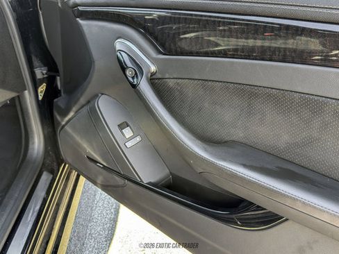 Used 2011 Cadillac CTS V RWD image 33
