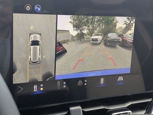 New 2026 Chevrolet Equinox ACTIV FWD image 19