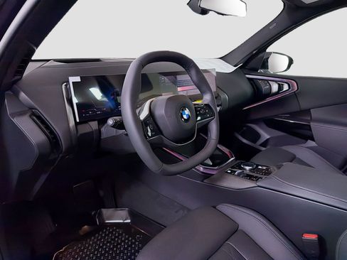 New 2026 BMW X3 xDrive30 w/ Premium Package AWD/4WD image 10