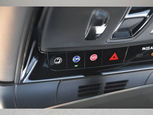 New 2026 Cadillac Optiq Sport 2 w/ LPO, Floor Liner Package AWD/4WD image 35