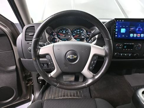 Used 2013 Chevrolet Silverado 1500 LT w/ All-Star Edition AWD/4WD image 26