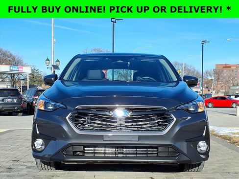 New 2026 Subaru Impreza 2.0i Sport image 2