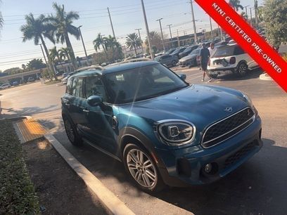 Used 2023 MINI Cooper Countryman S